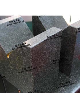 花岗石0V型块60x60x6000x6x66mm