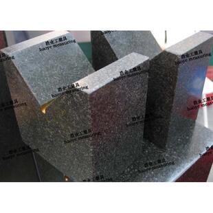 花岗石0V型块60x60x6000x6x66mm