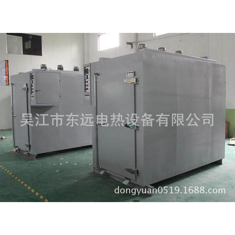 批量生产销售大型单晶硅烘箱江苏工业烘箱工业烤箱系列563