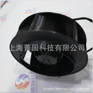 广东泛s仕达fan A4G5 03ZHU00冷库制冷 风机 techSC280A1