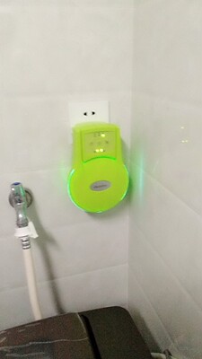 瑞典dustie达氏空气净化器怎么样?到底有效果没有呢?