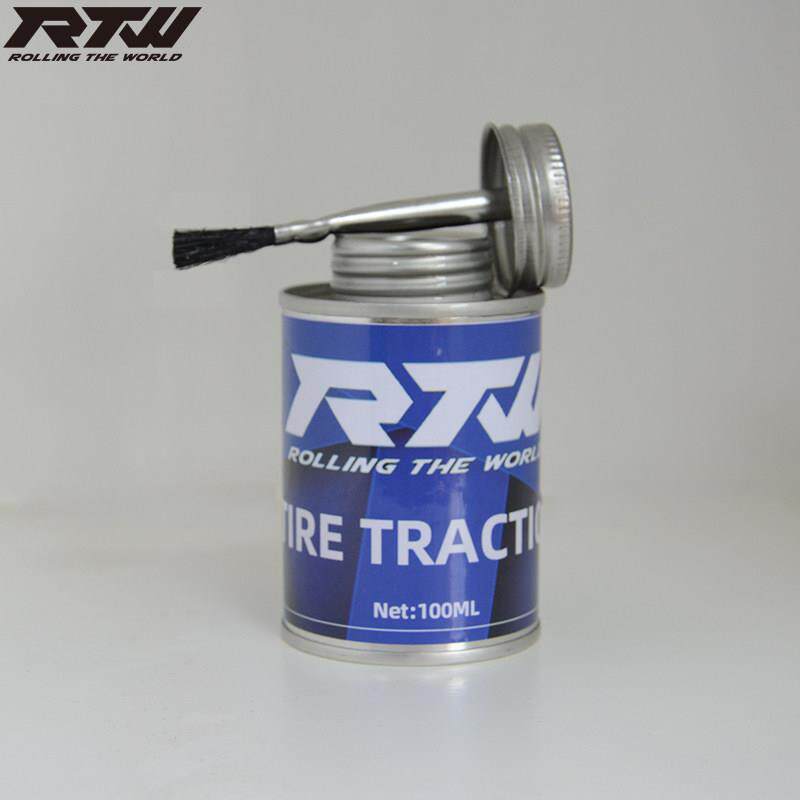 RTW模型车RC电房轮胎软化液 胎水 轮胎液 增加橡胶轮胎抓地力