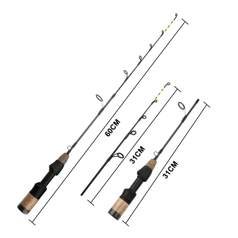 洁威钓竿钓竿cm路亚渔具其它渔具