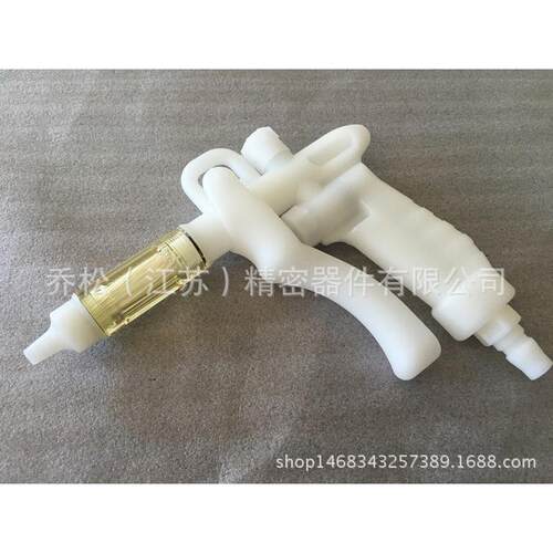 塑料喷枪 PP氮气枪 JHG-2洁净无尘枪 TF-10N中空纤维膜过滤器