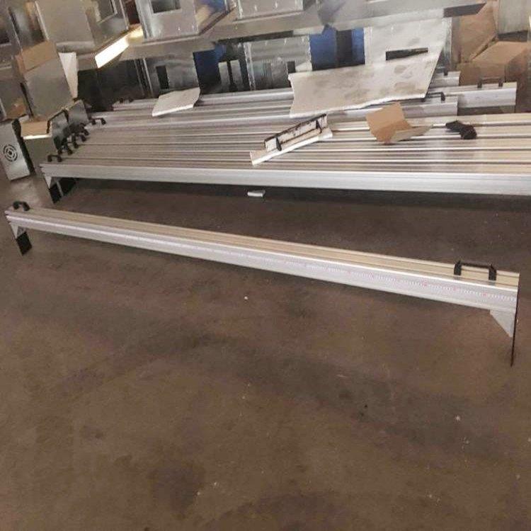 3米/3.8米/路面横断面尺沥青路面车辙横断面尺路面路基现场试验