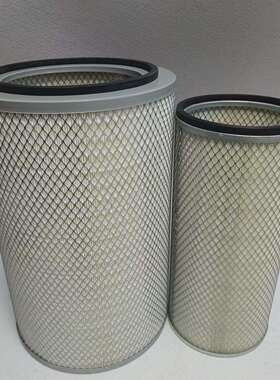 厂家K3052东风霸龙空气滤清器空气滤芯空滤滤清器