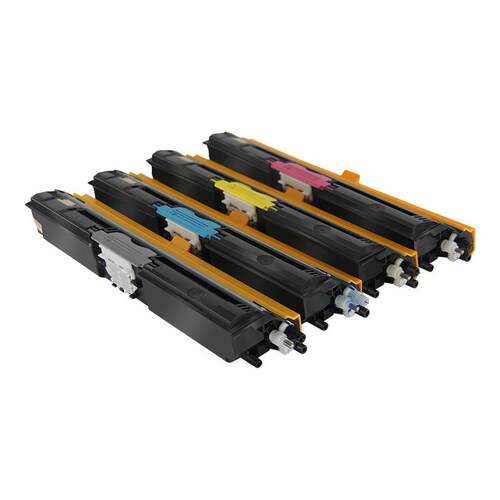 欧柯适用柯尼卡美能达KM-1600w粉盒1650EN 1680MF 1690 1700W墨盒