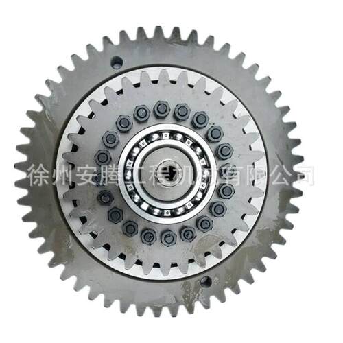 ZL50G配件2BS315A变速箱超越离合器总成272200270