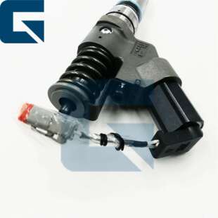 工程机械设备QSM11发动机喷油器零件号4903472