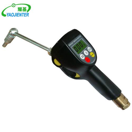 Y37720 Flow Meter Gun厂家直供