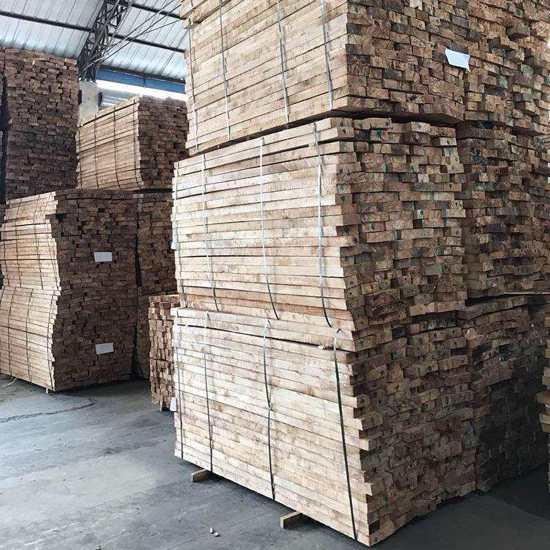 现货印尼橡胶木儿童玩具印章木材料橡胶木床头柜专用橡胶木