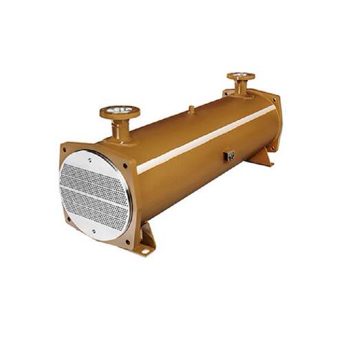 德国 HS Cooler 交换器