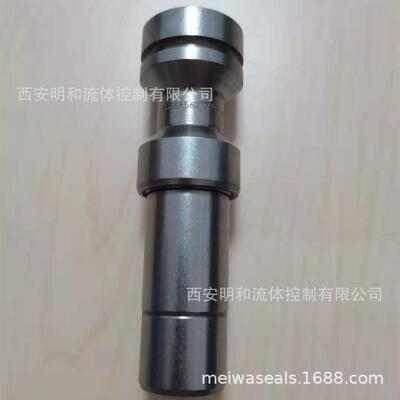 蒙特贝凿岩机HC110齿轮轴86666567
