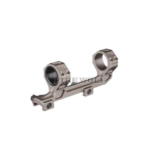 Firewolf火狼新品GE 41030 金属连体支架