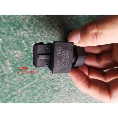 江淮帅铃X330里程表传感器帅铃小卡车速传感器
