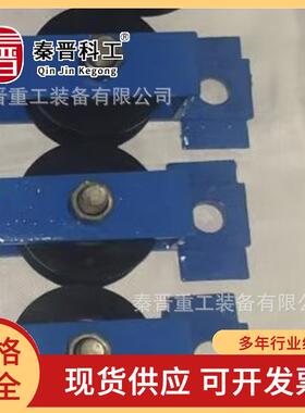 直供煤矿工人上坡助行装置安全省力助行器 上坡斜巷助行器ZXQ-12