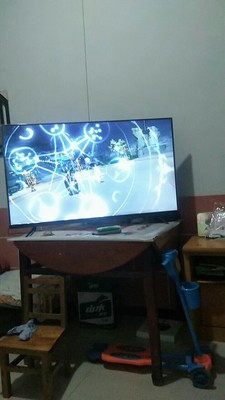 说下知道TCL55V6M与海信55E52D哪款值得入手？比较一下差别大不大