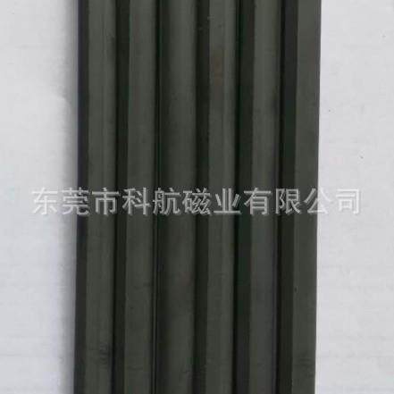 厂家供应R12*200mm 镍锌高Q磁棒 收音机天线通讯仪器体