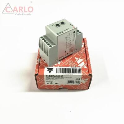 CLD2EA1C230瑞士佳乐原装进口精品carlogavazzi液位控制器继电器