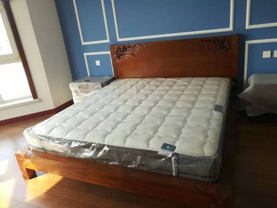 雅兰高端席梦思静音柏瑞诗床垫怎么样?睡眠【求助】如何?