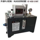 按户37要求客身做带加热压力可调量电动润滑装 置自动加油泵