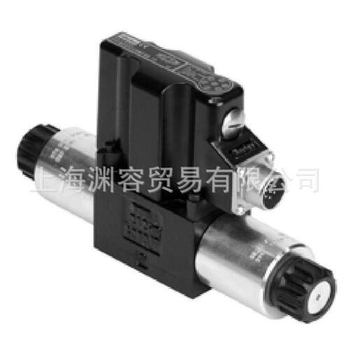 PARKER派克D1FVE02CC0NS03比例减压阀D1FVE02CC0NS0311