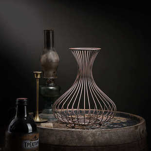 KBQ1收纳红酒塞筐软木塞红酒瓶塞收纳篮葡萄酒塞收集篮子收纳壶