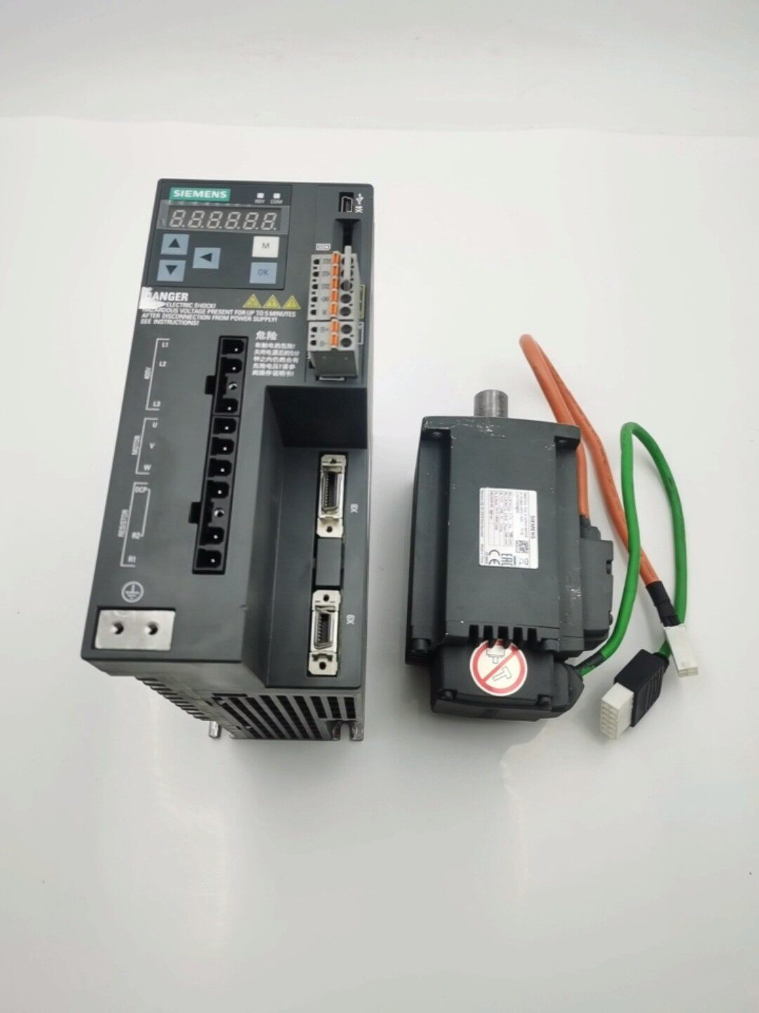 6SL3210-5FE11-0UF0 6SL3210-5FE