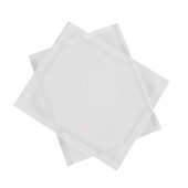 防静电亚克力板透明乳白色亚克力棒工程塑料耐磨零件挤出板浇铸板