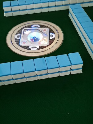 喜仕捷麻将机怎么样两天使用开始后悔了是吗