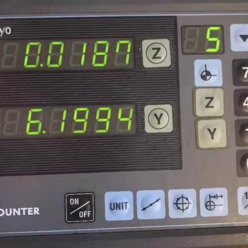 KA 12三丰光栅尺数显表显示器四川成都重庆江津云南玉溪贵阳遵义