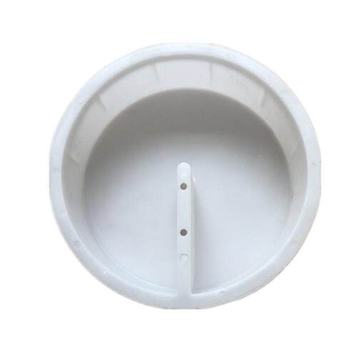 铁路坠砣塑料模具 φ30*20 易操作周转次数高