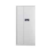 电子保密柜指纹密码 锁文件柜财务办公档案柜资料柜铁皮斗柜保险柜