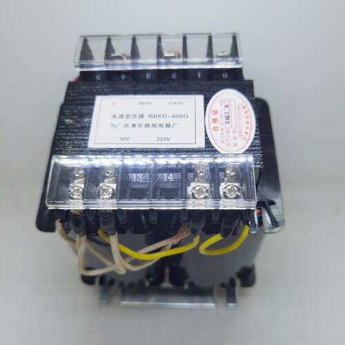 矿用电源变压器RBKD-400G1140V.660V/36V等各种电压制作生产