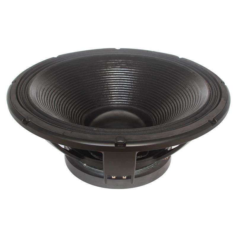 音之初PRO-DE18M90喇叭100瓦25DE18M9000磁115芯低音8车载18寸重