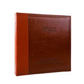 面粘胶厂家直销pu影集album 相册货源创意 薄相手工外贸photo变色