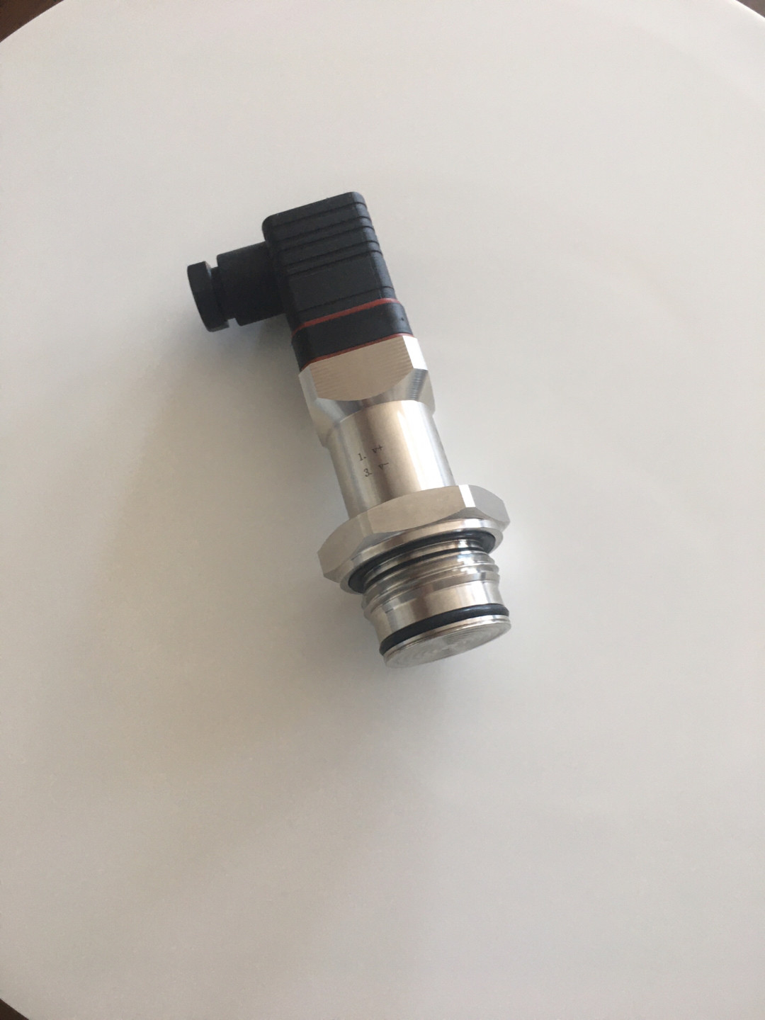 G1盾构机平膜压力变送器，威卡