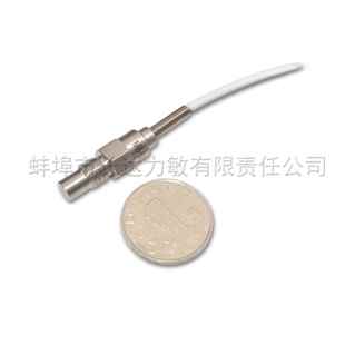M8型 M5可选购CYS3 微型无腔压力传感器M8