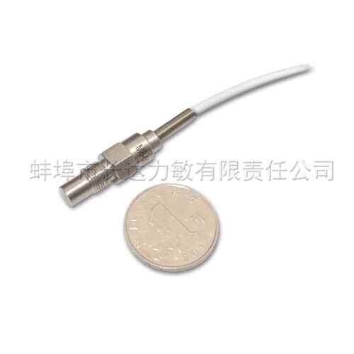 微型无腔压力传感器M8、M6、M5可选购CYS3-M8型