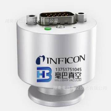 INFICON Pirani 压电组合真空计 PPG570直接取代MKS901P