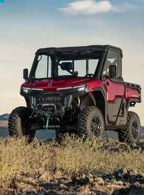 跨境出口1000CC全地形车UTV电动四驱农夫车座农夫多用途车