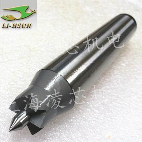 DK-32-MT4 DK-23-MT4 DK-15-MT4台湾LI-HSUN丽勋免夹顶针面