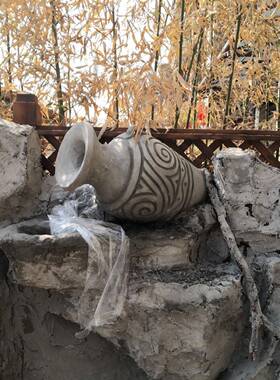 假石头厂园家直销生假山塑石施工清工承接态造景雕VTH塑山户外