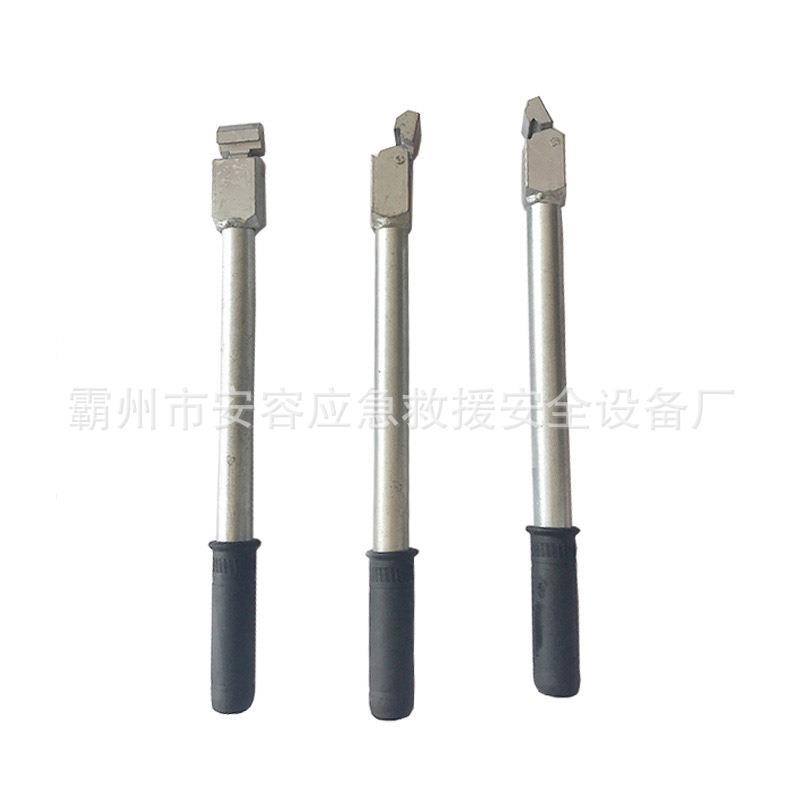 电气化铁路接触网活动扭面器多功能十字型拧面器可调式导线正面器