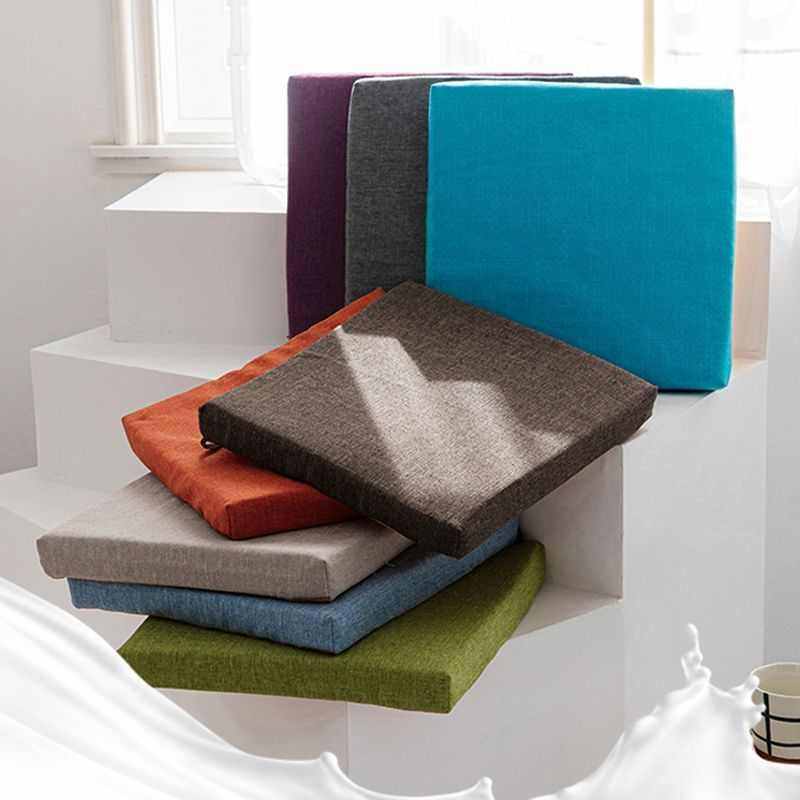 坐垫办公室软屁垫上班久坐椅子垫学生教室凳子垫子飘窗沙联严,居家布艺,沙发套,淘宝优惠券,粉丝福利购,淘宝优惠卷