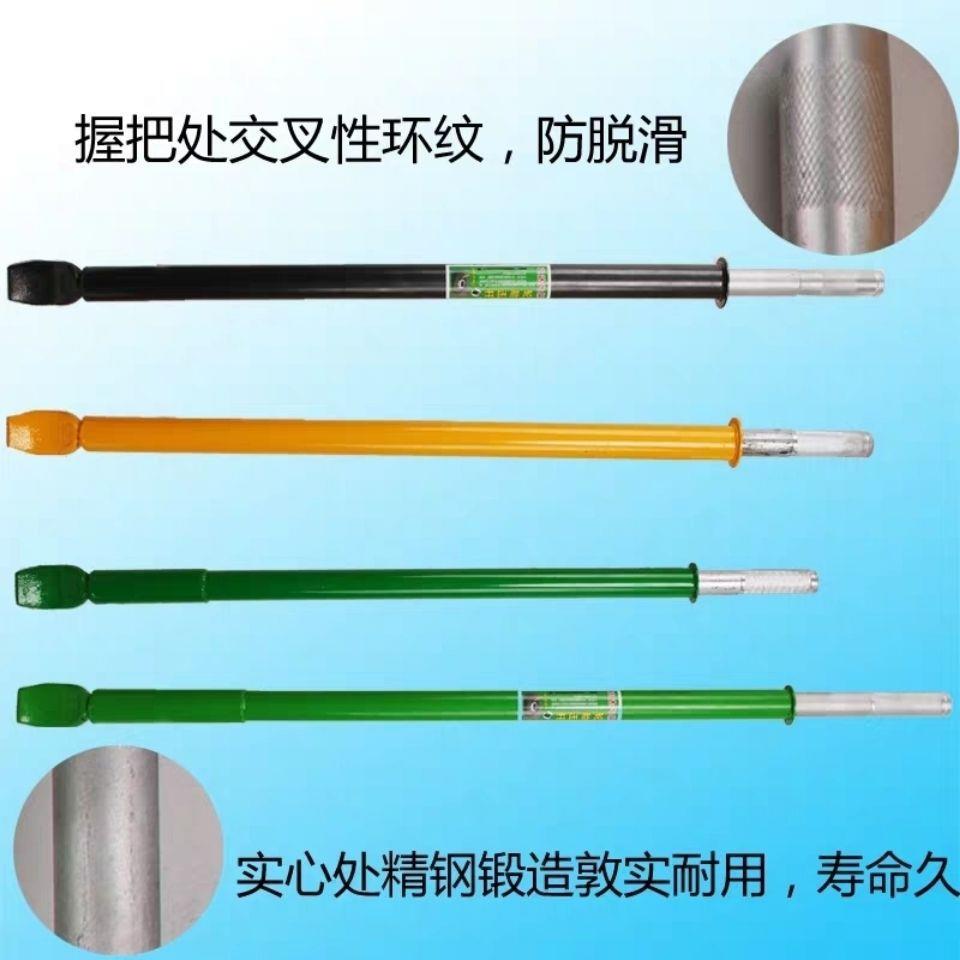 扒胎具棒工轮胎压条神取出大车货车轮胎拆装EIK力杆扒胎击杆器神
