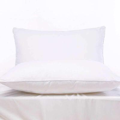 all-cotton hotel and guesthouse pillow core five-star