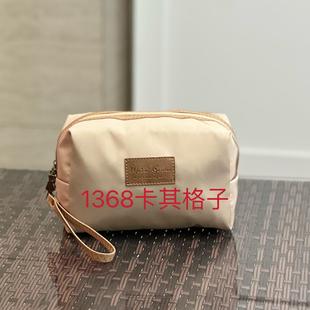 化妆包女便携式口红小杂物收纳包轻奢高级2026旅行小型零钱包