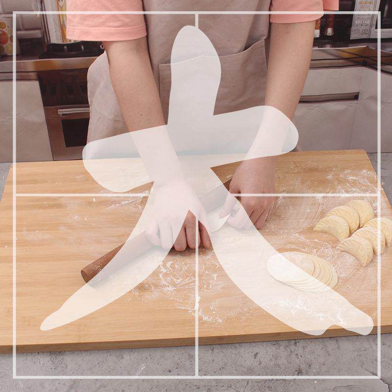 楠竹家用和面板擀面板厨房切菜板加厚加大号实木案板抗菌防霉砧板