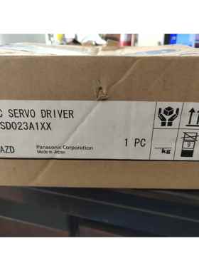 全新原装的伺服驱动器MSD023A1XX /MSD023A1XXV,库存有货原装质保